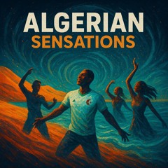 ALGERIAN SENSATIONS