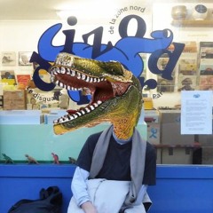 LYL Radio | Synchronisme ou Barbarie w Rahim | 26.11.19