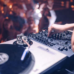 Mix techno Winter 2021 by Sebastien Pedro