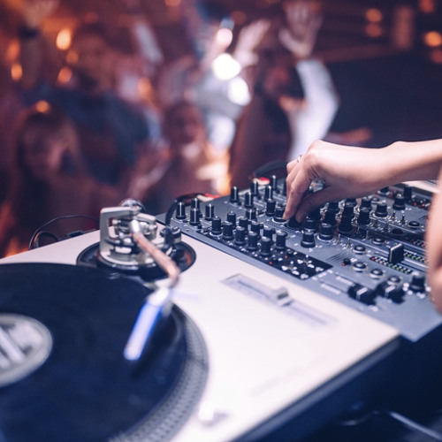 Mix techno Winter 2021 by Sebastien Pedro