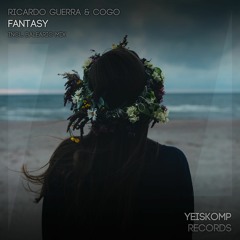 Ricardo Guerra & Cogo - Fantasy (Balearic Mix)(PREVIEW)