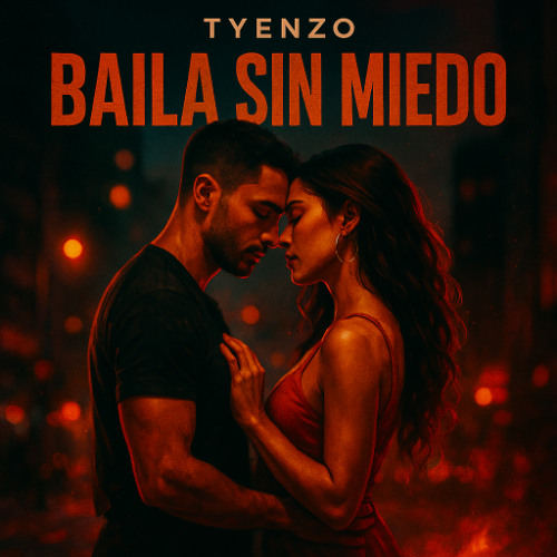 Baila Sin Miedo