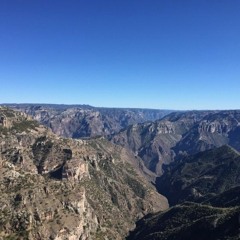 Uriel Hedz @Creel 01 Enero 2021