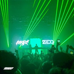 Knock2 X Zedd - hold my hand X Spectrum (TOBE Edit) [FREE DL]