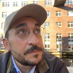 20251216 // [sic]nal - il kisok w/ B: Zar.