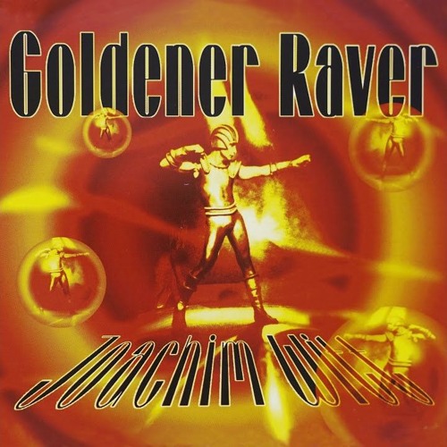 goldener raver - thomas p. trance edit