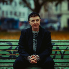 Hoaretraits Ep. 8: Zeitgeist Irland 24 artist Lyónn Wolf