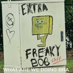 freakbob [feat. KD!] (1koreyy)