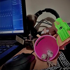 crime and cream 🏃🥣 prod.23gelato