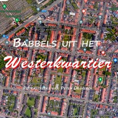 Babbels uit het Westerkwartier - Babbel 1 Ludo Viaene