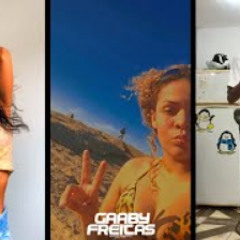 SEXTA-FEIRA NO MIRANTE EU TE VI DA PRIMEIRA VEZ x AQUI NO BAILE DA GUINDIA 🇪🇨🎵 ( DJ MAGRINHO 22 )