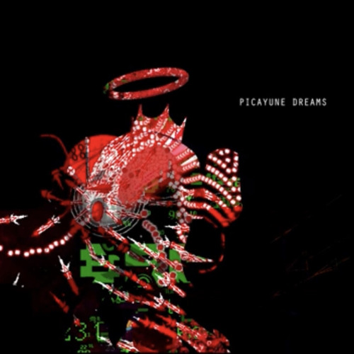 Stage 3 (Celestial Variant) - Picayune Dreams