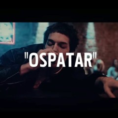 Yenic feat. Dibaci - Ospatar