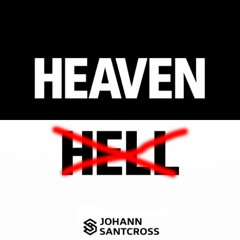 Johann Santcross - Heaven (free DL)