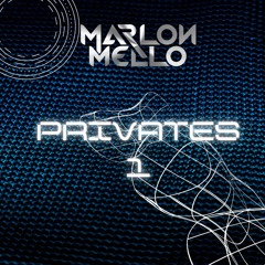 PRIVATE PACK 1 DJ MARLON MELLO