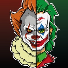The Joker Vs Pennywise. Epic Rap Battles Of History