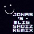 Jonas Aden - My Love Is Gone [Sadiz Remix]
