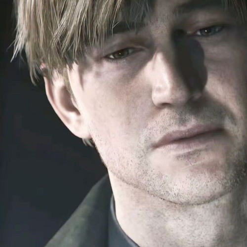 Mary's Letter x Poison Tree(Silent Hill 2 Remake)
