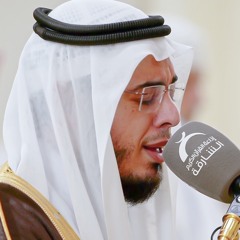 صلاة القيام ليلة ٢٧ رمضان || الشيخ أحمد عبدالرازق نصر || مسجد النور - الشارقة