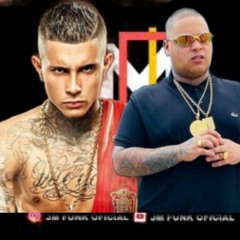 MC Ryan SP e MC Paiva - Casei Com A Putaria ( DJ Kotim )