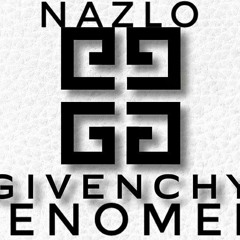 Fenomen & Nazlo " GIVENCHY "
