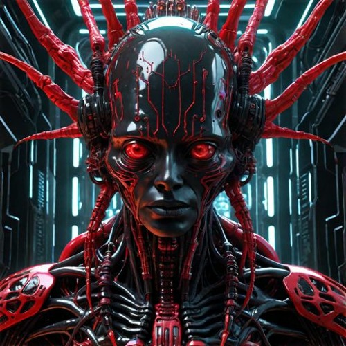 RAW Signal - I/O - Hard Techno