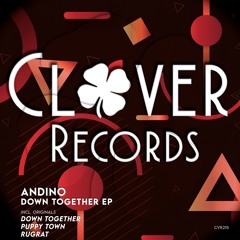 Andino - Down Together (Radio Edit)