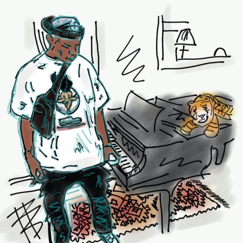 Skip Gocar - Betcha can't {Prod. liltwrp}  {DJ ZELUS EXCLUSIVE)