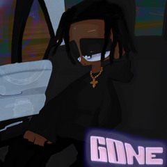 GONE (Prod. Swaggy B)