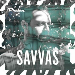 Savvas - Different Pulses 03 - PROTON