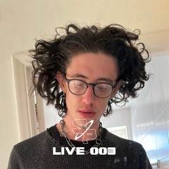 Noti | SP Live 003 - Dec 23
