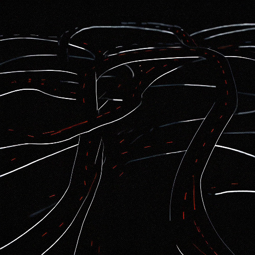 The sixt road