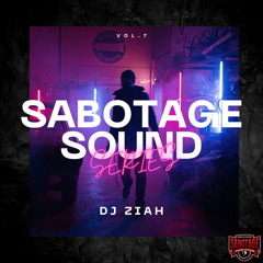 Sabotage Series #7