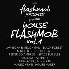 Black Forest (Original Mix)