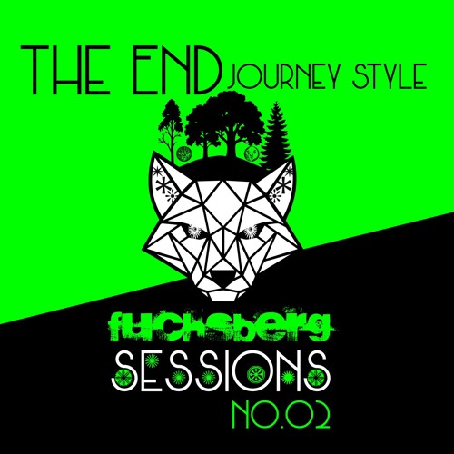 16 The End journey style - Fuchsberg Session no02 POTTWURST DIE PottCats