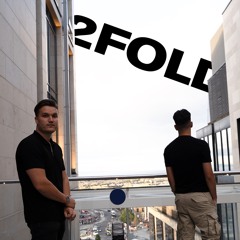 2STEPPIN' W/ 2FOLD 001