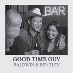 Good Time Guy