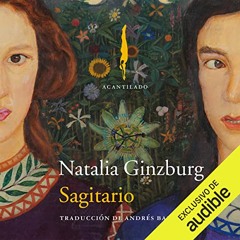 Sagitario (Audiolibro)
