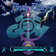 {GOV} - Purple Rain