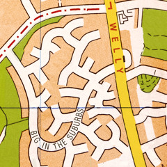 The Roundabout Racehorse