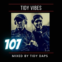 Tidy Vibes 107