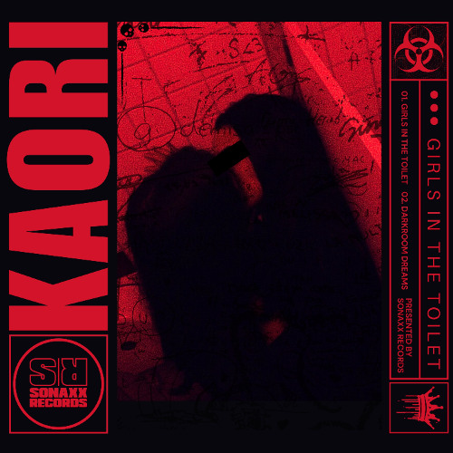 Kaori - GIRLS IN THE TOILETT (Original Mix)