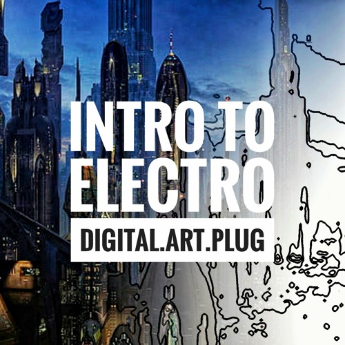 Digital.Art.Plug - Fade (Original mix)