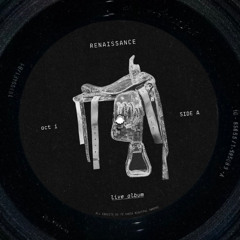 Heated (Renaissance Tour Studio Version)