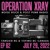 Artwork for OPERATION XRAY EP 62 - July 29, 2022