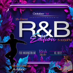 A-Mixx Vol 1 Slow Set