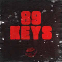 89 Keys (prod. Pathu)