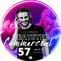 BEATSTEP 57 _COMMERCIAL HITS_ Mix & Selected by AXF