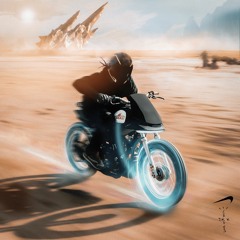 Travis Scott ft. Future - WANTED [Road to Utopia Mix]