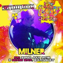 HARDCORE MINI MIX VOL1 [13/11/16]